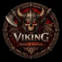 Diablo IV - Vikings Of Sanctuary