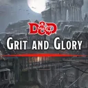 Grit and Glory
