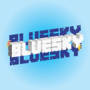 BLUESKY icon