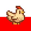 Stardew Valley PL Discord Server Icon
