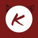 Kisa Lounge - Anime, Manga & Waifu-Bot Discord Server Icon