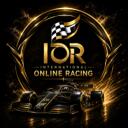 International Online Racing Discord Server Icon