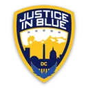 Justice in Blue