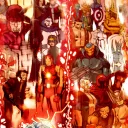 Earth-919 (old) (Marvel RP)