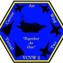 Virtual Carrier Air Wing Two