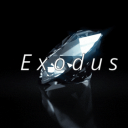 Exodus Server Icon