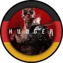 HUNGER - Deutsch