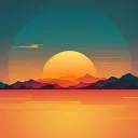 sunrıse