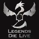 Legends Die Live, D&D