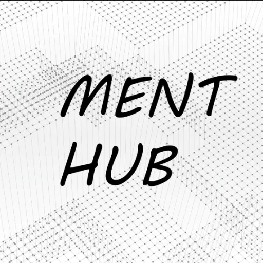 🥰ment hub 🥰 — Дискорд Сервер