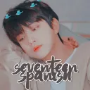 (NO TERMINADO)💎*~ 𝑺𝒆𝒗𝒆𝒏𝒕𝒆𝒆𝒏 𝑬𝒔𝒑𝒂𝒏̃𝒐𝒍~*💎