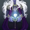 Winter Moon: A Love Song