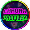 Chroma Profiles icon