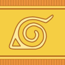ðŸƒ Hidden Leaf Village Server Icon