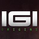 IGI Origins Official icon