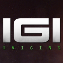 Discovery icon for IGI Origins Official Discord server