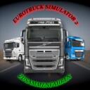 ETS2|: Zusammenfahren Discord Server Icon