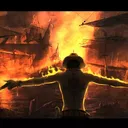 Burning Ship