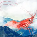 Tron Shrimp 2