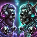 Sai & Niki Gaming - Misfits & Menagerie