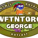 wftntorg: george cult & org (s1)