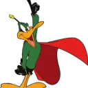 The Duckscord