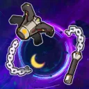 MACE TO SPACE 🌌