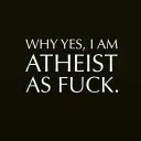 Kitty The Atheist's Discord