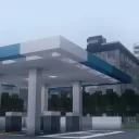 Minecraft Construction Workshop