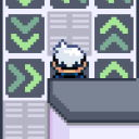 Anthroyd & Community - Pokémon ROM Hacking icon
