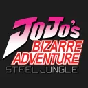 Jojo's Bizarre Adventure: Steel Jungle