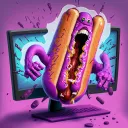 Suckin' on the Internet