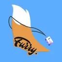Furry.