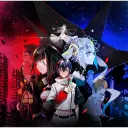 Altdeus＆Tokyo Chronos