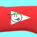 Baka Taco's Relax Area