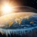 The Flat Earth Debate