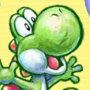 Yoshi's New Island Speedrunning