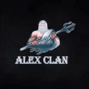 Alex Gaming Community 『ALEX』 icon