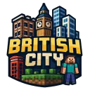 British City | Minecraft Server