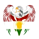Kurdish Falcon