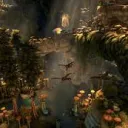 ZZBJB Ark Cluster [Crystal Isles]