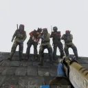 RUSTAFIED COMMUNITY