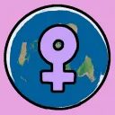 Feminist Flat Earth Center