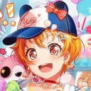 It's Hagumi Time