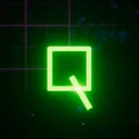 Q - A Neon Platformer