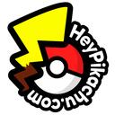 HeyPikachu.com Discord Server Icon