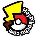 HeyPikachu.com