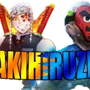 KAKI HIRUZEN