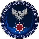 Los Santos Police Department