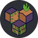 3CubedMC Discord Server Icon
